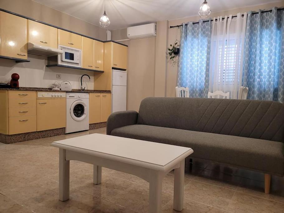 Casa/Apto Entero En Morro Jable Exteriör bild